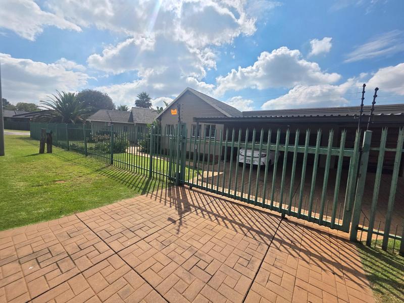4 Bedroom Property for Sale in Elspark Gauteng