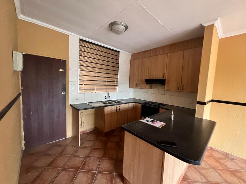To Let 2 Bedroom Property for Rent in Dalpark Ext 1 Gauteng