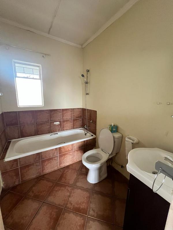 To Let 2 Bedroom Property for Rent in Dalpark Ext 1 Gauteng
