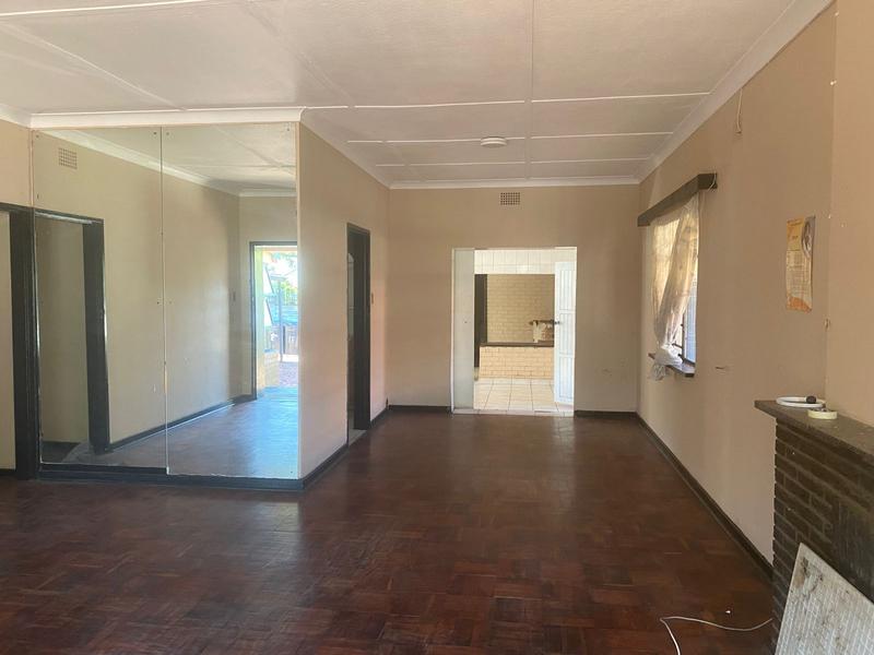 3 Bedroom Property for Sale in Homestead Gauteng