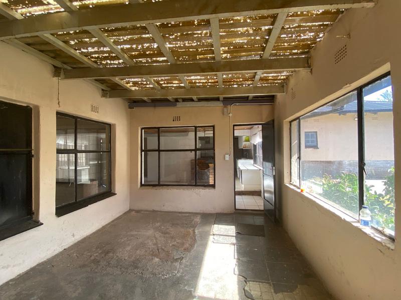 3 Bedroom Property for Sale in Homestead Gauteng