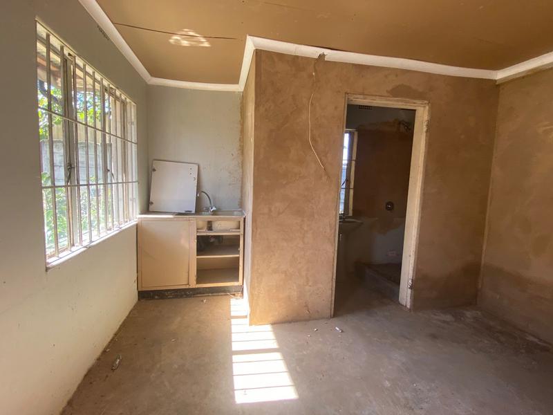 3 Bedroom Property for Sale in Homestead Gauteng