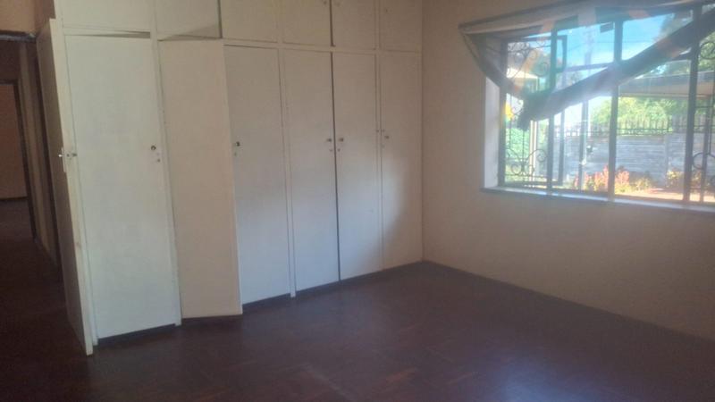3 Bedroom Property for Sale in Homestead Gauteng