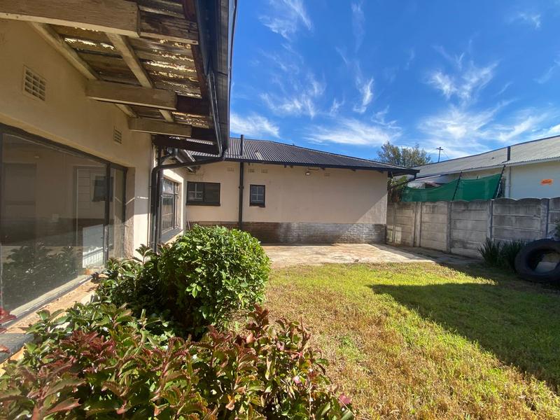3 Bedroom Property for Sale in Homestead Gauteng