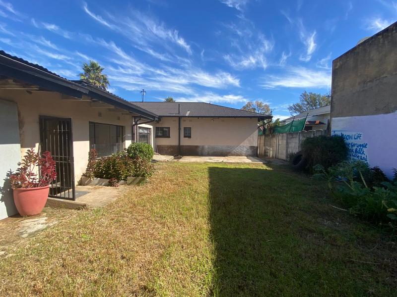 3 Bedroom Property for Sale in Homestead Gauteng