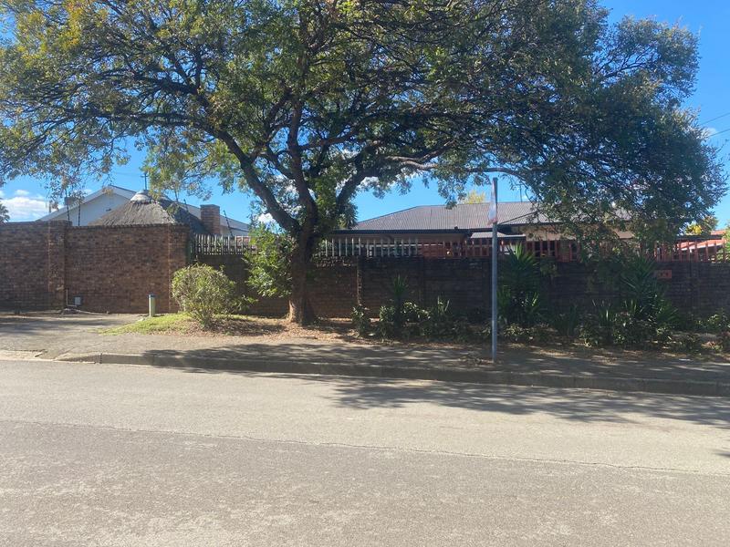 3 Bedroom Property for Sale in Homestead Gauteng
