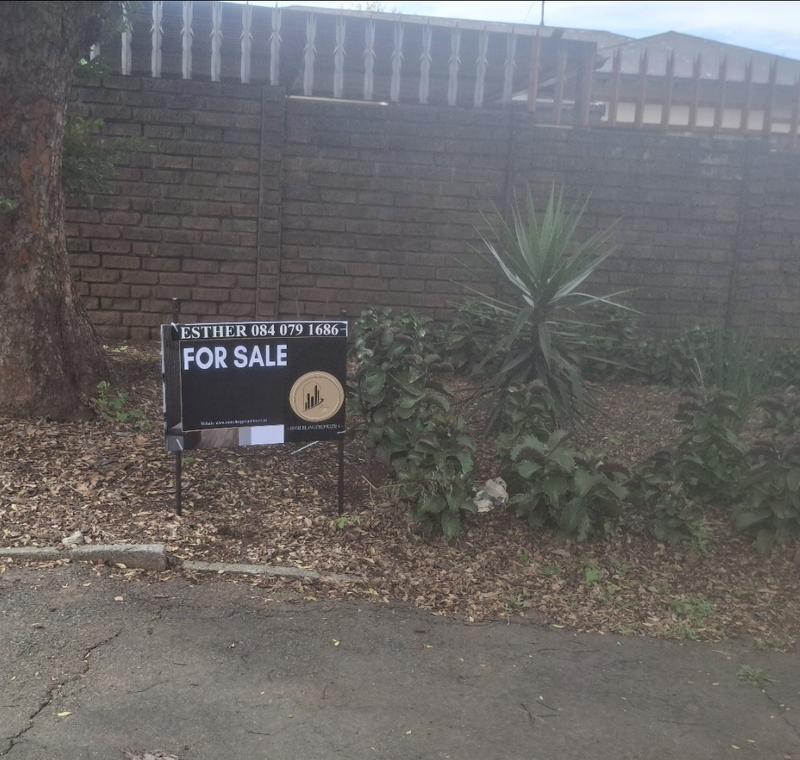 3 Bedroom Property for Sale in Homestead Gauteng