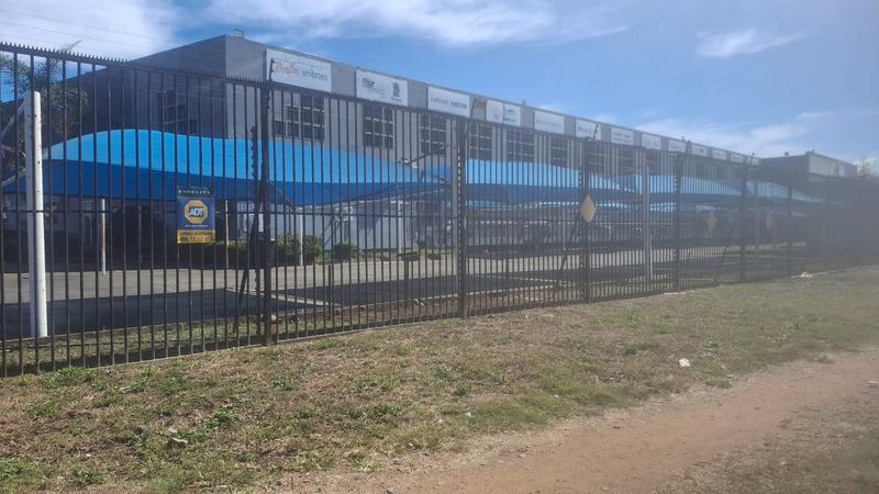 To Let Commercial Property for Rent in Tulisa Park Gauteng