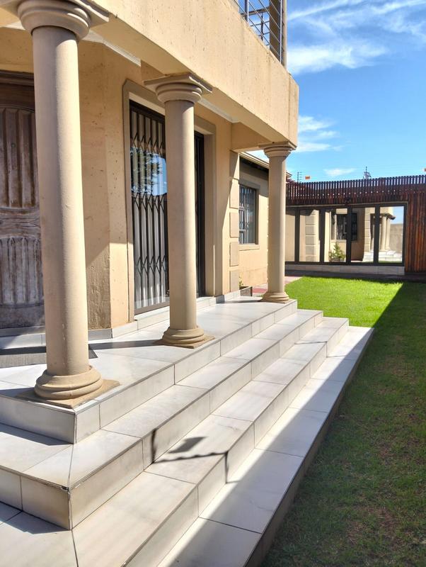 7 Bedroom Property for Sale in Norkem Park Gauteng