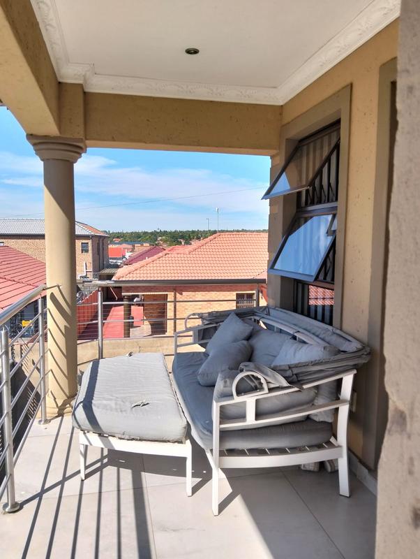 7 Bedroom Property for Sale in Norkem Park Gauteng