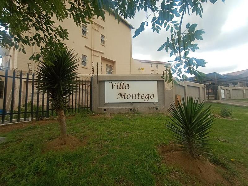 To Let 3 Bedroom Property for Rent in Vorna Valley Gauteng