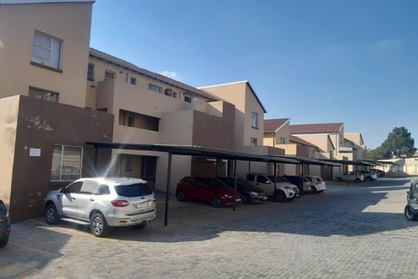 To Let 3 Bedroom Property for Rent in Vorna Valley Gauteng