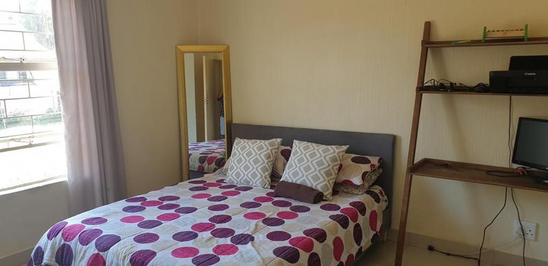 To Let 3 Bedroom Property for Rent in Vorna Valley Gauteng