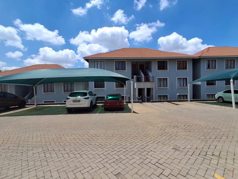 3 Bedroom Property for Sale in Winchester Hills Gauteng