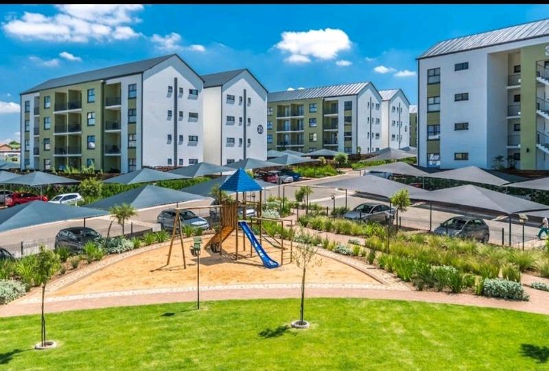 To Let 1 Bedroom Property for Rent in Boksburg Gauteng