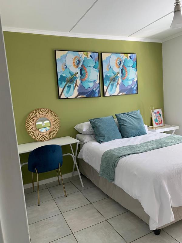 To Let 2 Bedroom Property for Rent in Boksburg Gauteng