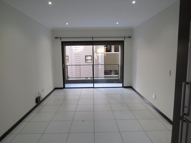 To Let 1 Bedroom Property for Rent in Barbeque Downs Gauteng