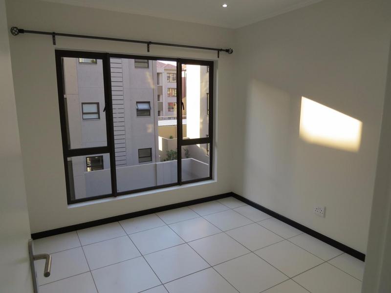 To Let 1 Bedroom Property for Rent in Barbeque Downs Gauteng