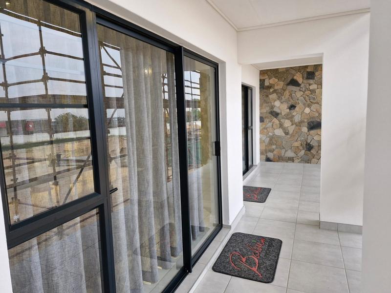 To Let 3 Bedroom Property for Rent in Kyalami Gauteng