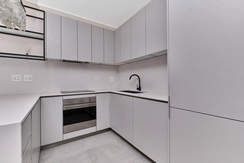 To Let 2 Bedroom Property for Rent in Hyde Park Gauteng