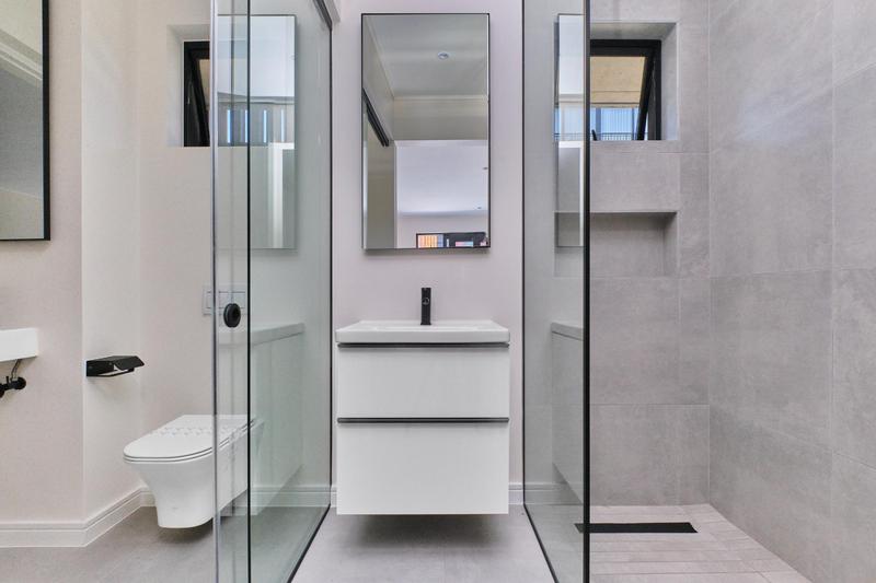 To Let 2 Bedroom Property for Rent in Hyde Park Gauteng