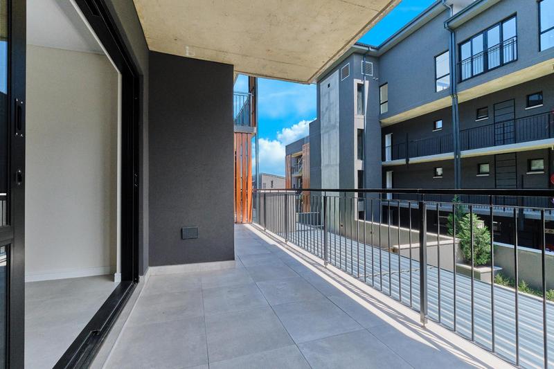 To Let 2 Bedroom Property for Rent in Hyde Park Gauteng