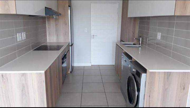 To Let 1 Bedroom Property for Rent in Linbro Park Gauteng