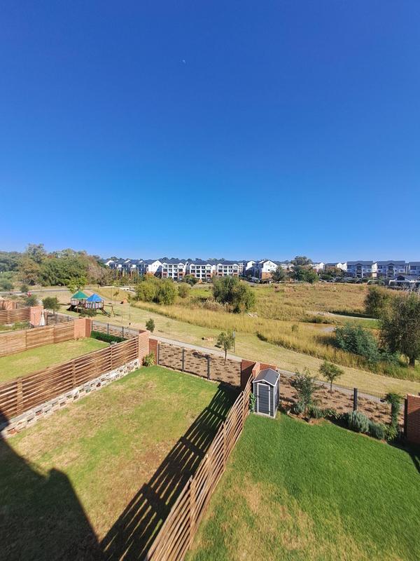 To Let 1 Bedroom Property for Rent in Linbro Park Gauteng