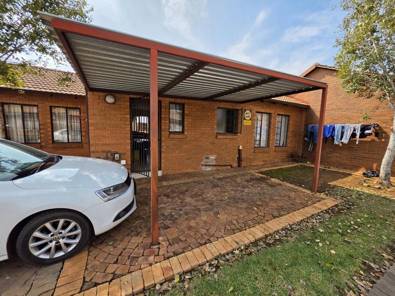 3 Bedroom Property for Sale in The Orchards Gauteng