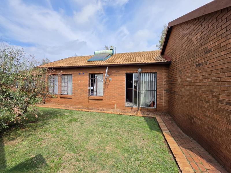 3 Bedroom Property for Sale in The Orchards Gauteng