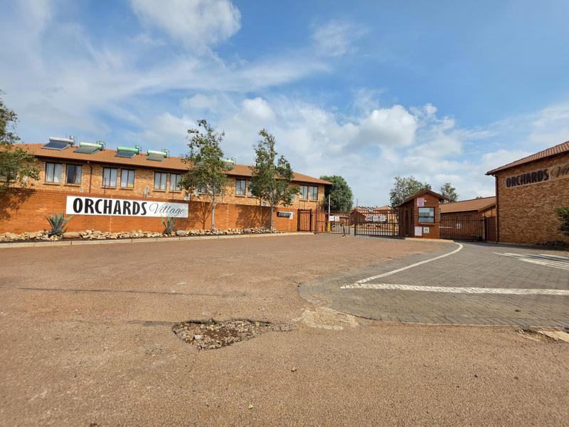 3 Bedroom Property for Sale in The Orchards Gauteng