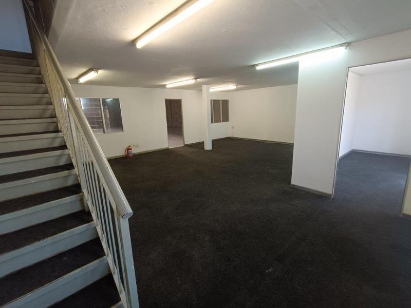 To Let Commercial Property for Rent in Kya Sands Gauteng