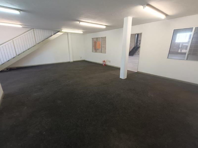 To Let Commercial Property for Rent in Kya Sands Gauteng