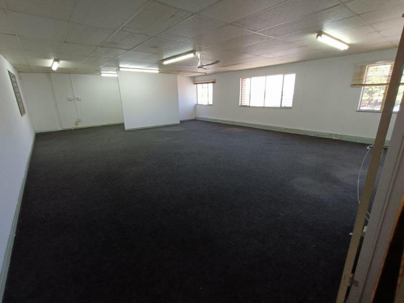To Let Commercial Property for Rent in Kya Sands Gauteng