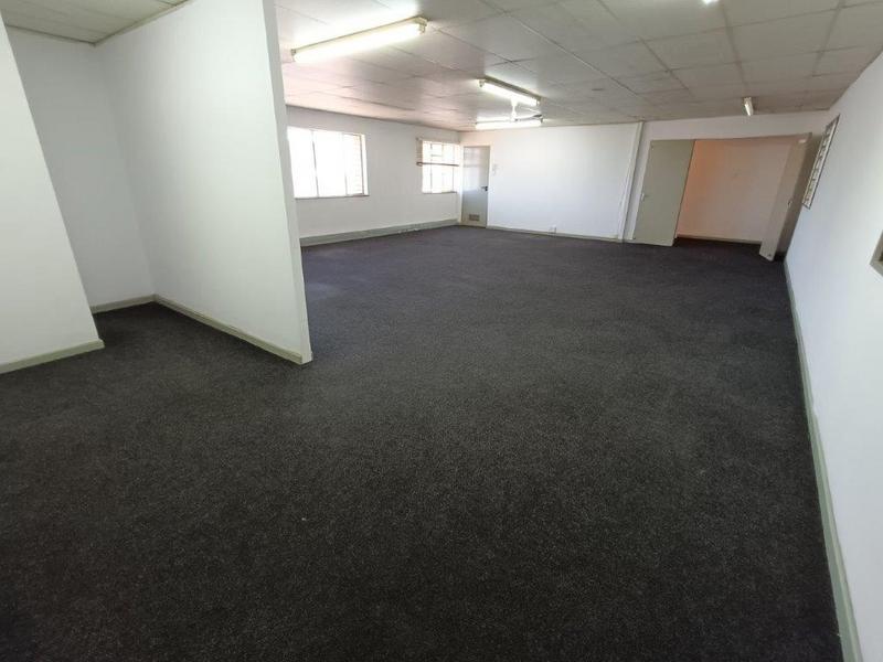 To Let Commercial Property for Rent in Kya Sands Gauteng