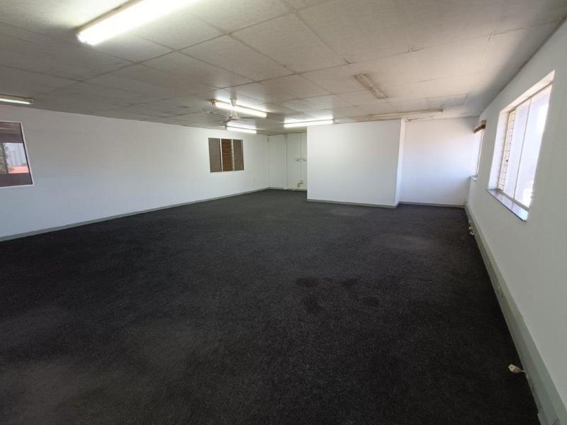 To Let Commercial Property for Rent in Kya Sands Gauteng