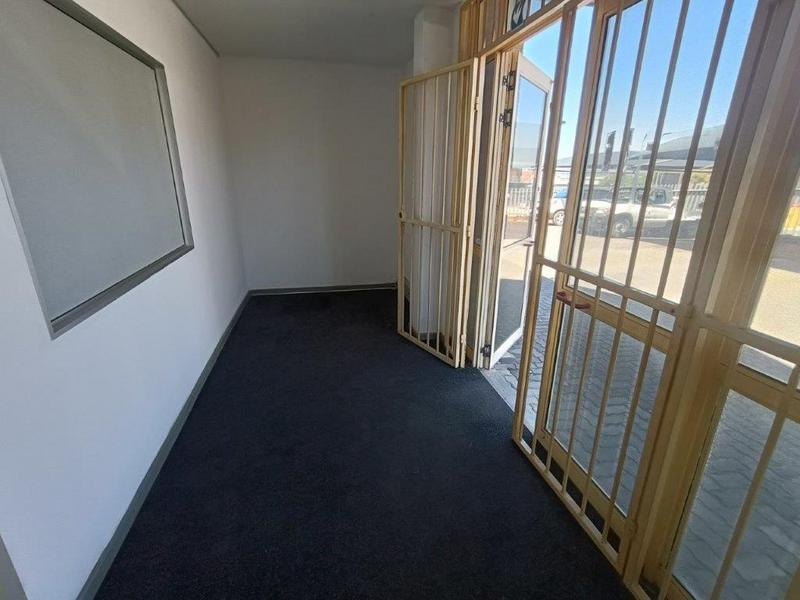 To Let Commercial Property for Rent in Kya Sands Gauteng