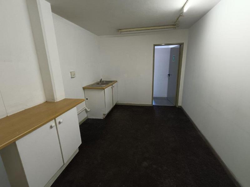 To Let Commercial Property for Rent in Kya Sands Gauteng