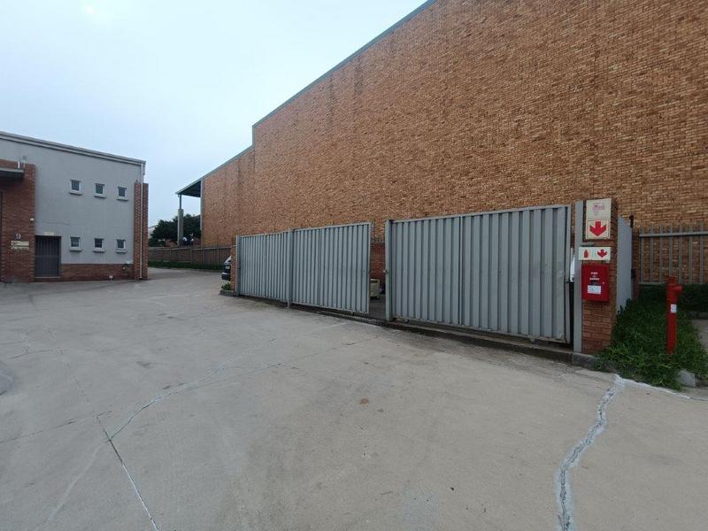 To Let Commercial Property for Rent in Stormill Gauteng