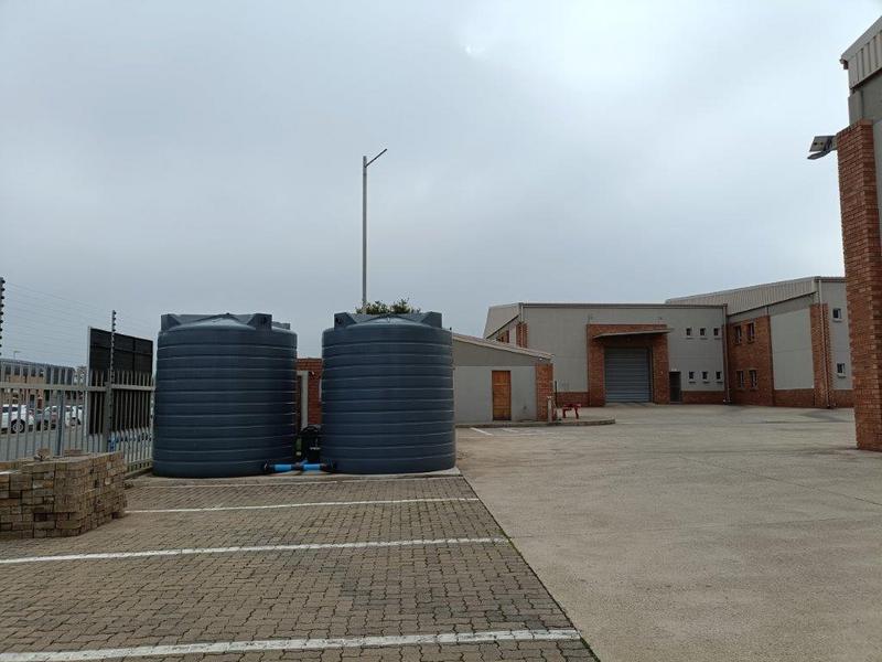 To Let Commercial Property for Rent in Stormill Gauteng