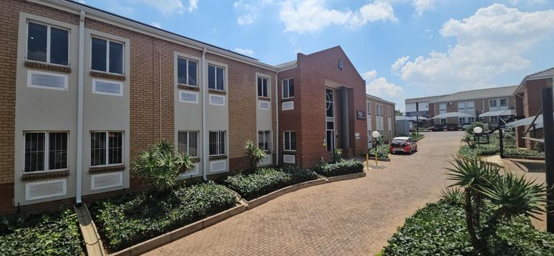 To Let Commercial Property for Rent in Corporate Park Gauteng