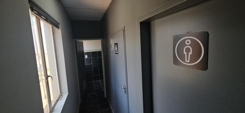 To Let Commercial Property for Rent in Corporate Park Gauteng
