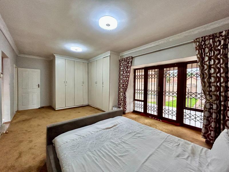 4 Bedroom Property for Sale in Garsfontein Gauteng