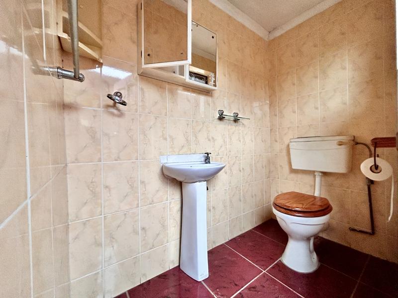 4 Bedroom Property for Sale in Garsfontein Gauteng