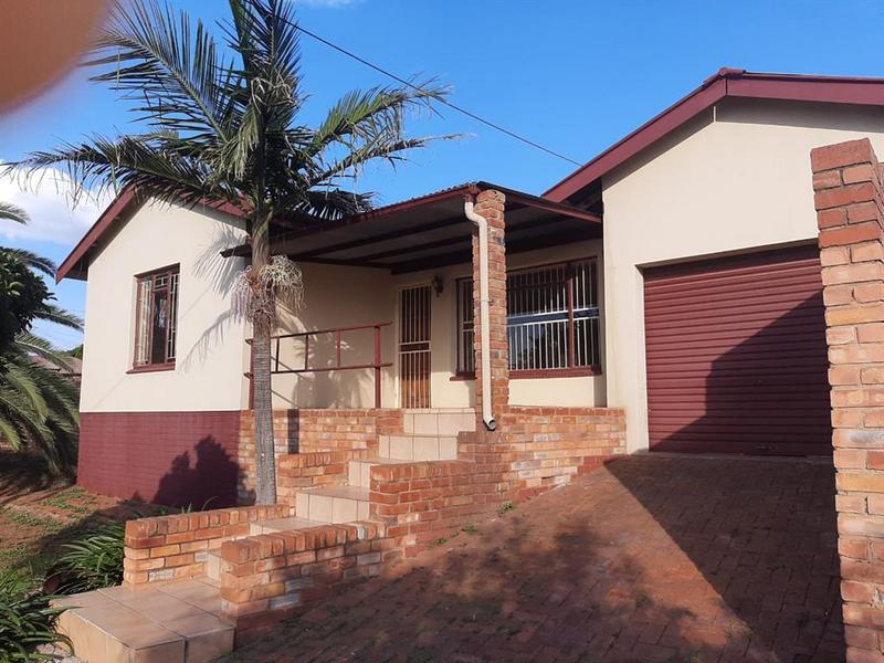 3 Bedroom Property for Sale in Kwaggasrand Gauteng
