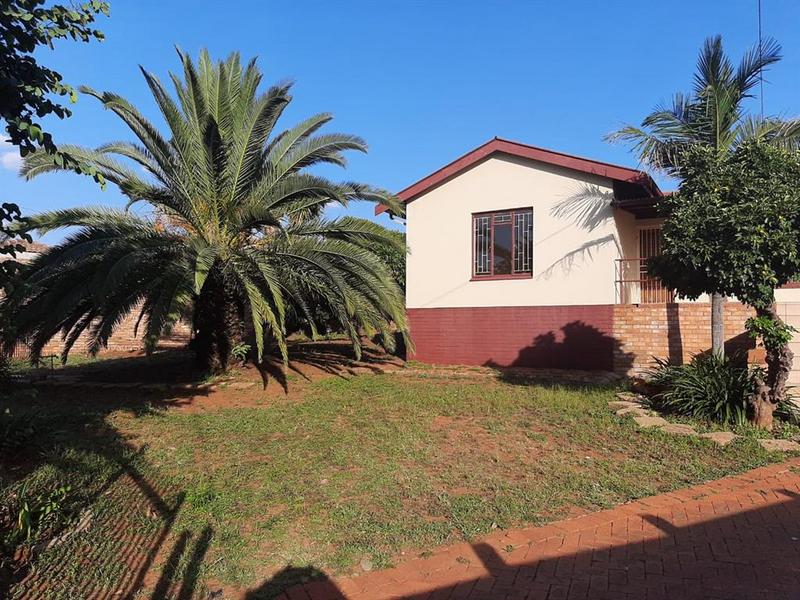 3 Bedroom Property for Sale in Kwaggasrand Gauteng
