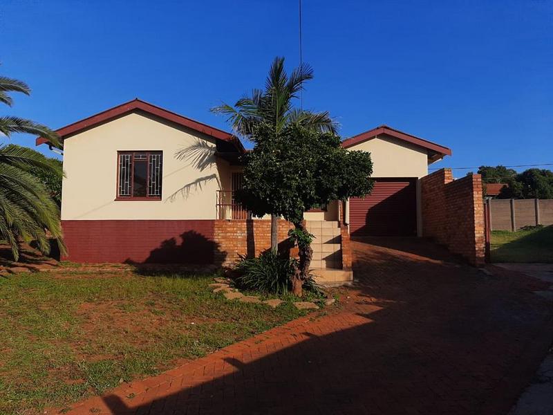 3 Bedroom Property for Sale in Kwaggasrand Gauteng