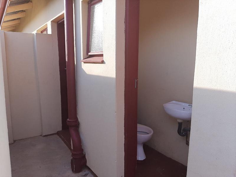 3 Bedroom Property for Sale in Kwaggasrand Gauteng