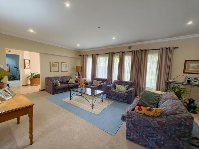 4 Bedroom Property for Sale in Menlo Park Gauteng