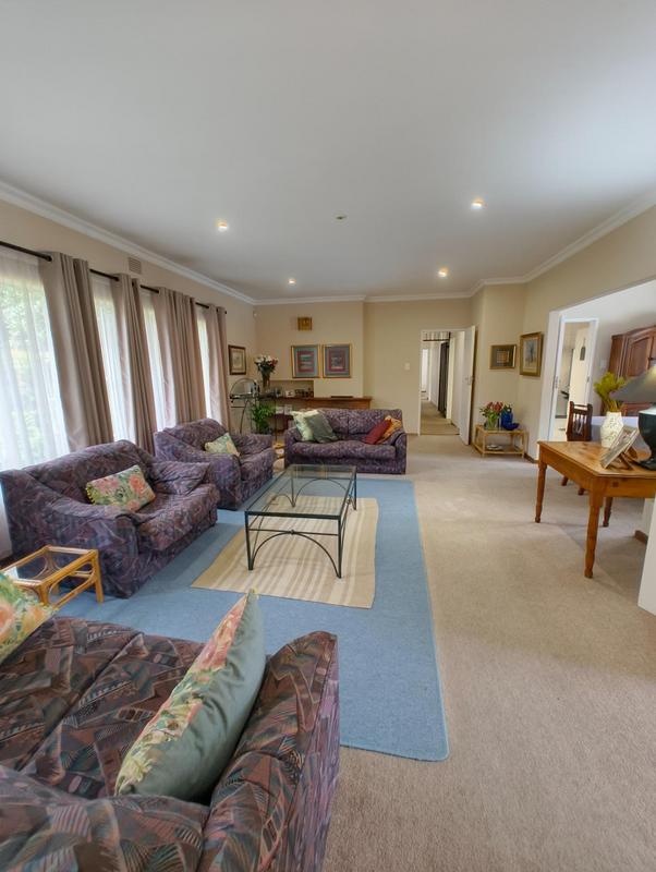 4 Bedroom Property for Sale in Menlo Park Gauteng